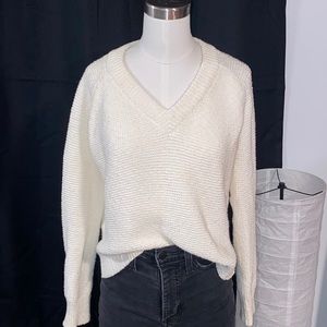 Madewell sweater